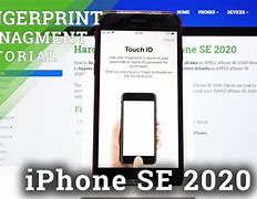 Image result for iPhone SE Con Fingerprint