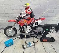 Image result for Ricky Carmichael RC Motorcycle