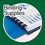 Image result for Binding Legal Documents Together