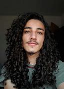 Image result for 2C Curly Hair Men