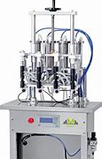 Image result for Perfume Filling Machine