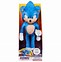 Image result for Sonic Movie Plushie