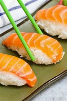 Image result for Nikiri Salmon