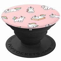 Image result for Cat Pop Sockets for Phone