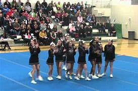 Image result for Falls City Cheer