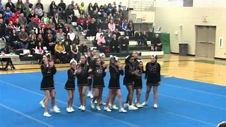 Image result for Falls City Cheer