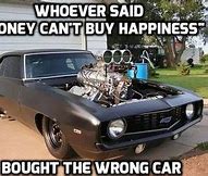 Image result for Hot Rod Muscle Car Memes