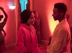 Image result for Main Character of the Hate U Give