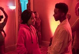 Image result for King From the Hate U Give