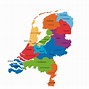 Image result for Netherlands On Europe Map