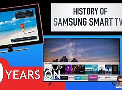 Image result for Samsung TV History