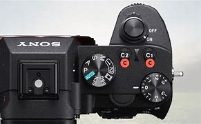 Image result for Sony A7r3 Menu List