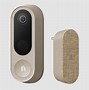 Image result for Battery Operated Doorbell