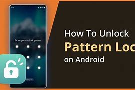 Image result for Forgot My Pattern Lock