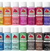 Image result for apple barrel acrylic paints sets