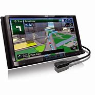 Image result for jvc navigation radio