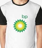 Image result for BP Logo T-shirt