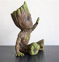 Image result for Cute Groot Waving Goodbye Drawings