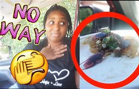 Image result for Cockroach Taco