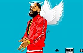 Image result for Kendrick Lamar Nipsey Hussle