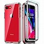 Image result for iPhone 7 D Tempered Glass