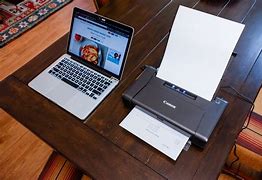 Image result for Portable Mobile Printer