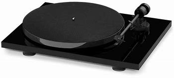 Image result for Man and Turntable