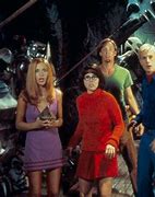 Image result for Scooby Doo Movie Cast