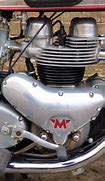 Image result for Twin Carbs On Matchless G11