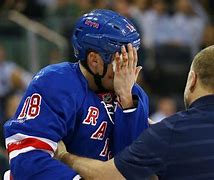 Image result for Ice Hockey Injuries