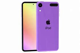 Image result for Yellow iPod Touch