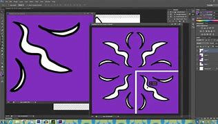 Image result for Photoshop Drawn Mirror