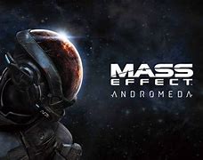 Image result for Mass Effect Andromeda Cover PC