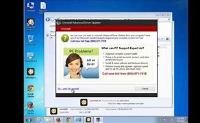 Image result for Uninstall Advanced Driver Updater