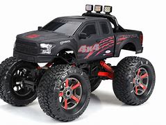 Image result for New Bright RC Trucks 4x4