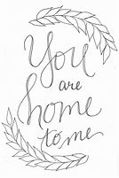 Image result for Forgot You Are Home