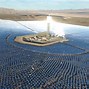 Image result for Concentrated Solar Power System HD Pics Animated