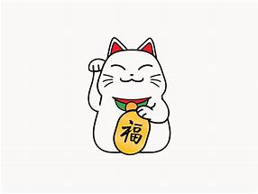 Image result for Lucky Cat Meme