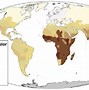 Image result for Human Skin Color World Map