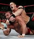 Image result for John Cena Dead Dwayne Johnson