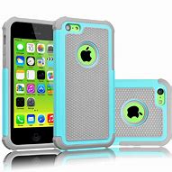 Image result for Full Protection iPhone 5C Case