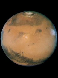 Image result for Mars Hubble Space Telescope