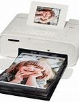 Image result for Canon Selphy Printer