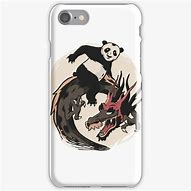 Image result for iPhone Case Kung Fu Panda