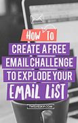 Image result for How to Create an Email List Gmail