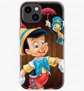 Image result for Pinocchio iPhone Et iPad