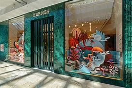 Image result for Hermès the Mall at Millenia