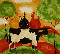 Image result for Farm Animal Art Prints