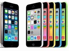 Image result for Difference Between 5 and iPhone 5C