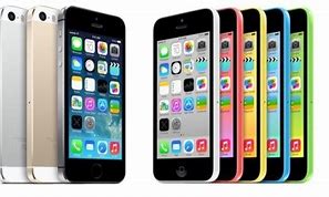 Image result for iPhone 5C Colours